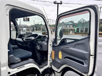 三菱ふそうキャンターパッカー車（塵芥車）小型（2t・3t）[写真30]