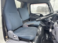 三菱ふそうキャンターパッカー車（塵芥車）小型（2t・3t）[写真31]