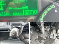 三菱ふそうキャンターパッカー車（塵芥車）小型（2t・3t）[写真34]