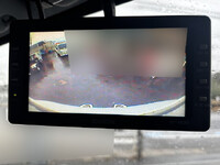 三菱ふそうキャンターパッカー車（塵芥車）小型（2t・3t）[写真36]