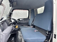 三菱ふそうキャンターパッカー車（塵芥車）小型（2t・3t）[写真41]