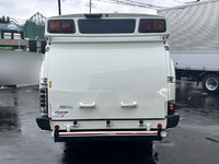 三菱ふそうキャンターパッカー車（塵芥車）小型（2t・3t）[写真06]