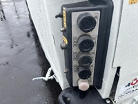 三菱ふそうキャンターパッカー車（塵芥車）小型（2t・3t）[写真10]