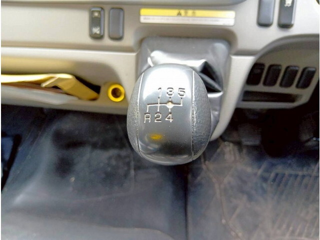 三菱ふそうキャンターパッカー車（塵芥車）小型（2t・3t）[写真10]