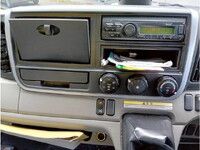 三菱ふそうキャンターパッカー車（塵芥車）小型（2t・3t）[写真12]