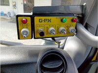 三菱ふそうキャンターパッカー車（塵芥車）小型（2t・3t）[写真14]