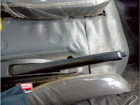 三菱ふそうキャンターパッカー車（塵芥車）小型（2t・3t）[写真15]