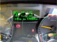 三菱ふそうキャンターパッカー車（塵芥車）小型（2t・3t）[写真16]