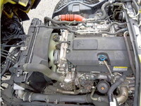 三菱ふそうキャンターパッカー車（塵芥車）小型（2t・3t）[写真18]