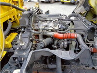 三菱ふそうキャンターパッカー車（塵芥車）小型（2t・3t）[写真21]