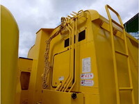 三菱ふそうキャンターパッカー車（塵芥車）小型（2t・3t）[写真22]