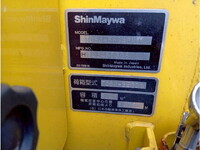 三菱ふそうキャンターパッカー車（塵芥車）小型（2t・3t）[写真24]