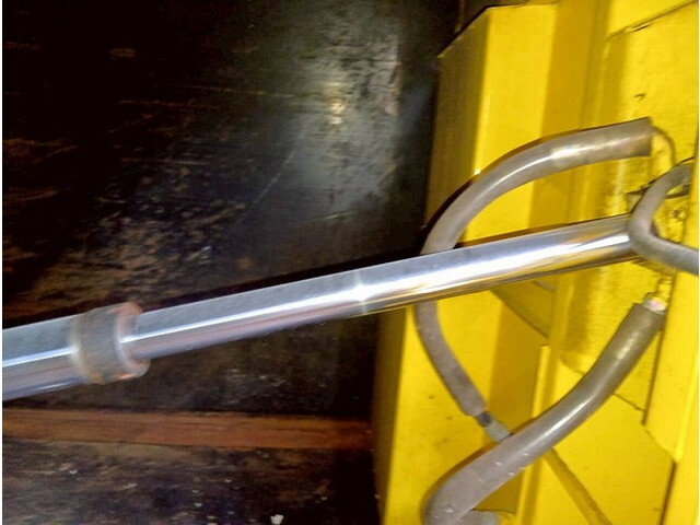 三菱ふそうキャンターパッカー車（塵芥車）小型（2t・3t）[写真26]