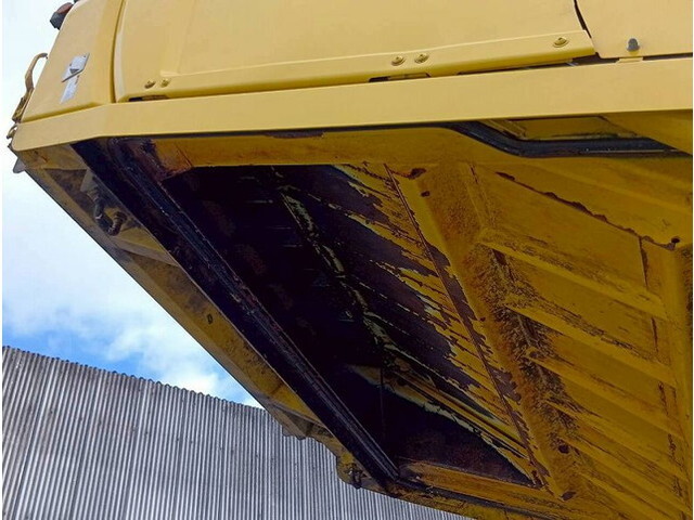 三菱ふそうキャンターパッカー車（塵芥車）小型（2t・3t）[写真30]