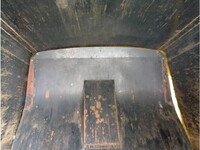 三菱ふそうキャンターパッカー車（塵芥車）小型（2t・3t）[写真32]