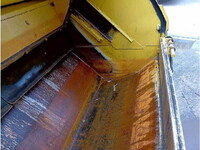 三菱ふそうキャンターパッカー車（塵芥車）小型（2t・3t）[写真33]