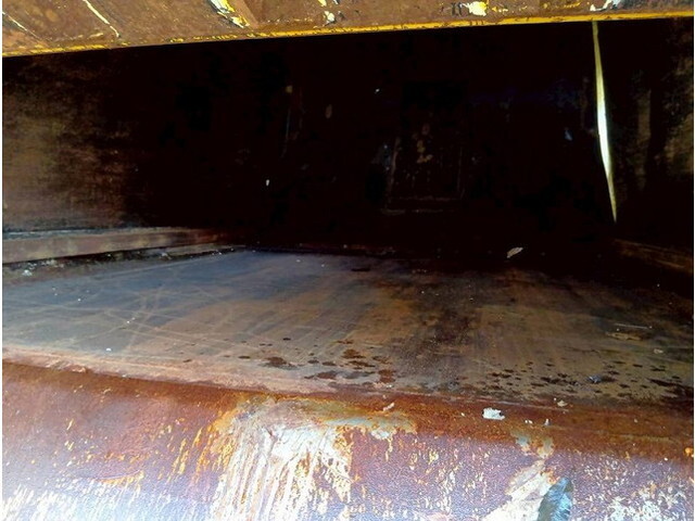 三菱ふそうキャンターパッカー車（塵芥車）小型（2t・3t）[写真34]