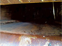 三菱ふそうキャンターパッカー車（塵芥車）小型（2t・3t）[写真35]