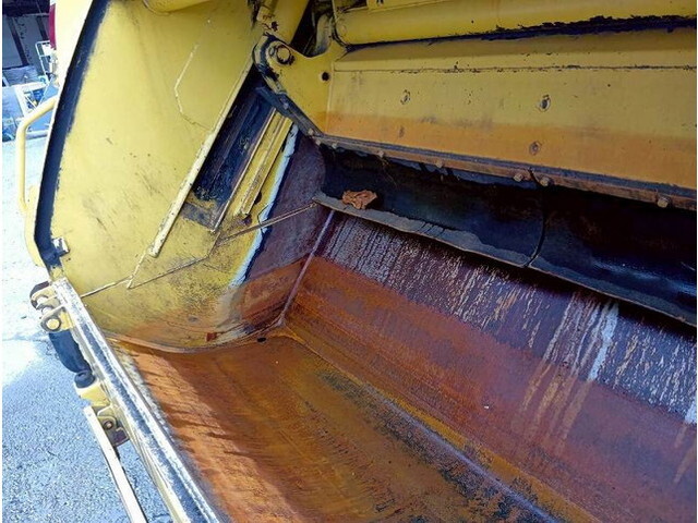 三菱ふそうキャンターパッカー車（塵芥車）小型（2t・3t）[写真35]