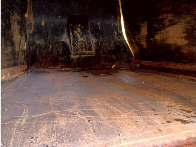 三菱ふそうキャンターパッカー車（塵芥車）小型（2t・3t）[写真36]