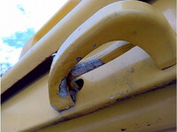 三菱ふそうキャンターパッカー車（塵芥車）小型（2t・3t）[写真38]