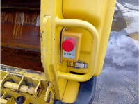 三菱ふそうキャンターパッカー車（塵芥車）小型（2t・3t）[写真40]