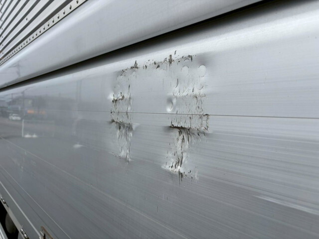 日野プロフィアアルミウイング大型（10t）[写真11]