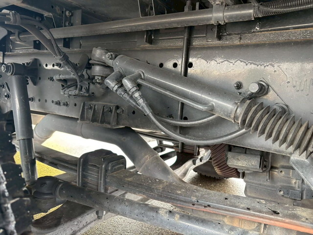 日野プロフィアアルミウイング大型（10t）[写真13]