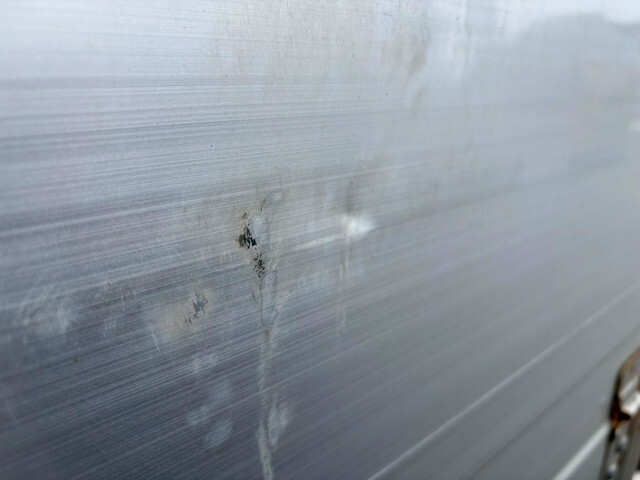 日野プロフィアアルミウイング大型（10t）[写真15]