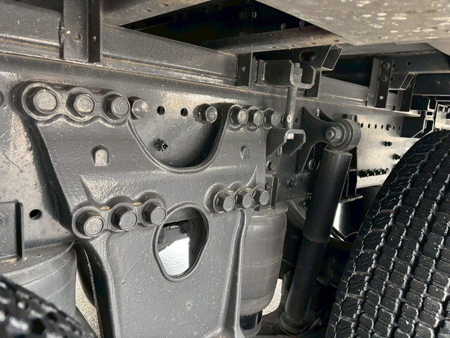 日野プロフィアアルミウイング大型（10t）[写真16]