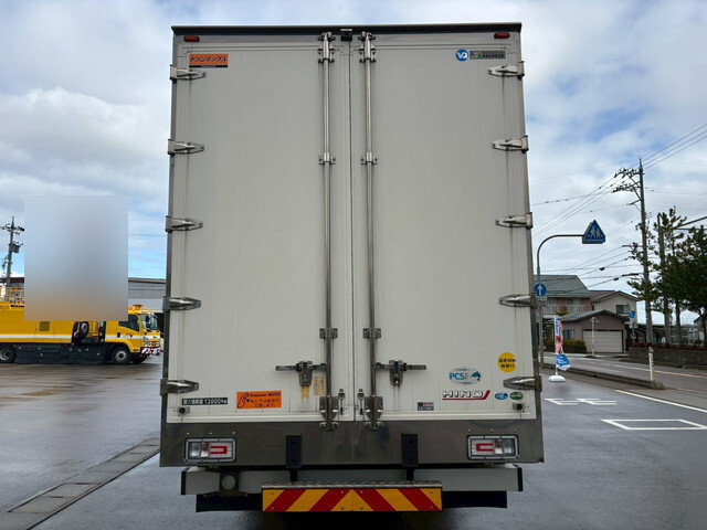 日野プロフィアアルミウイング大型（10t）[写真17]