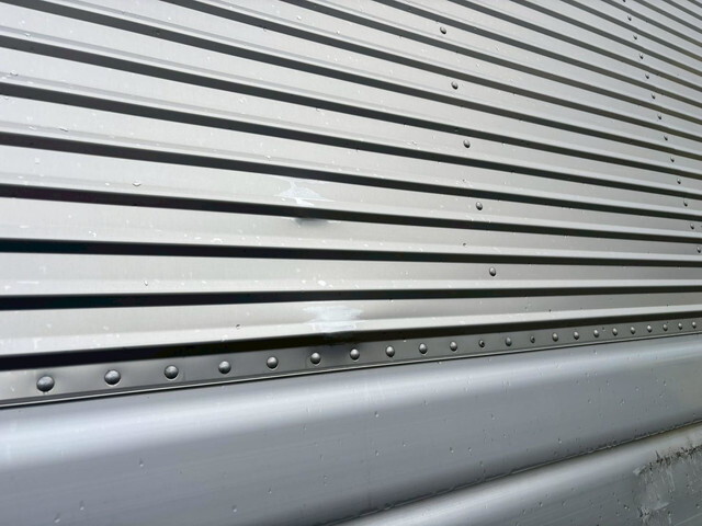 日野プロフィアアルミウイング大型（10t）[写真19]