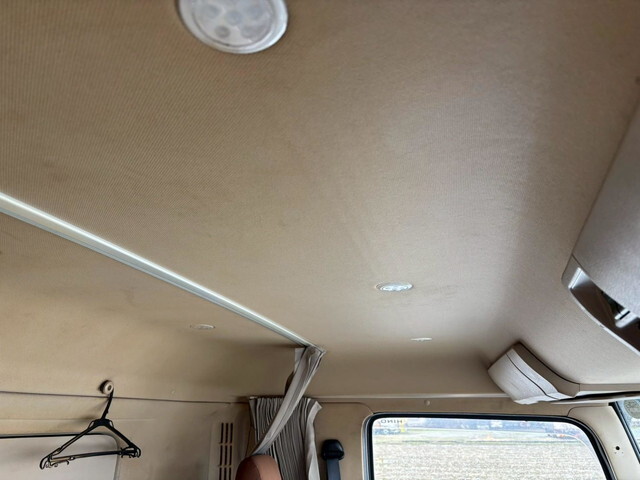 日野プロフィアアルミウイング大型（10t）[写真22]