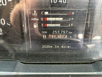 日野プロフィアアルミウイング大型（10t）[写真26]