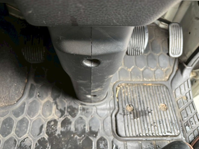 日野プロフィアアルミウイング大型（10t）[写真26]