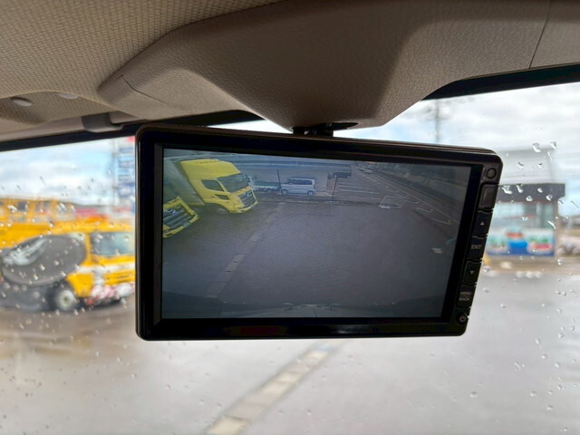 日野プロフィアアルミウイング大型（10t）[写真27]