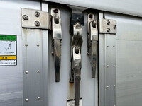 日野プロフィアアルミウイング大型（10t）[写真10]