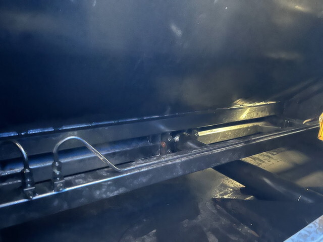 日野デュトロパッカー車（塵芥車）小型（2t・3t）[写真03]