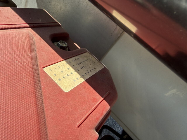 日野デュトロ平ボディ小型（2t・3t）[写真15]