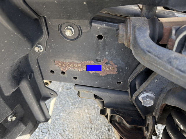 日野デュトロ平ボディ小型（2t・3t）[写真20]