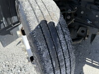 日野デュトロ平ボディ小型（2t・3t）[写真22]