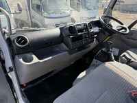 日野デュトロ平ボディ小型（2t・3t）[写真34]