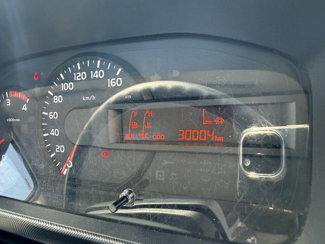 日野デュトロ平ボディ小型（2t・3t）[写真40]