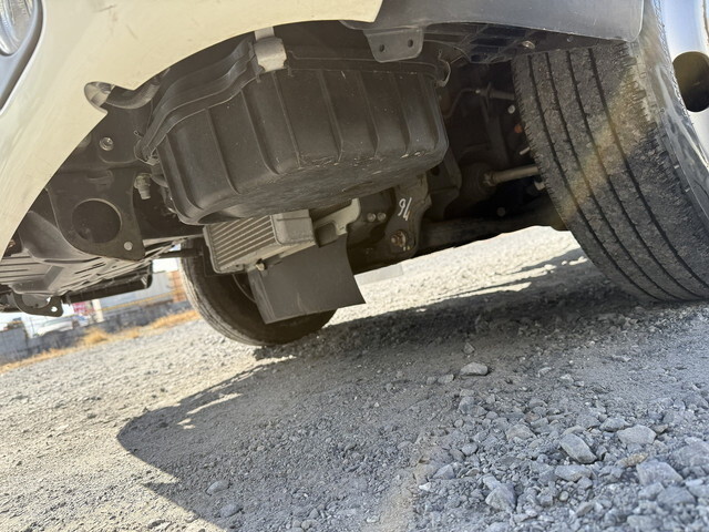 日野デュトロ平ボディ小型（2t・3t）[写真08]