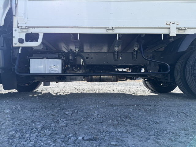 日野デュトロ平ボディ小型（2t・3t）[写真09]