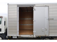 いすゞエルフアルミバン小型（2t・3t）[写真11]