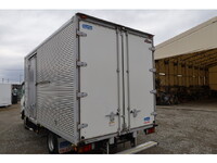 いすゞエルフアルミバン小型（2t・3t）[写真12]