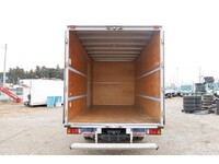 いすゞエルフアルミバン小型（2t・3t）[写真15]