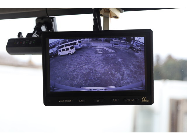 いすゞエルフアルミバン小型（2t・3t）[写真25]