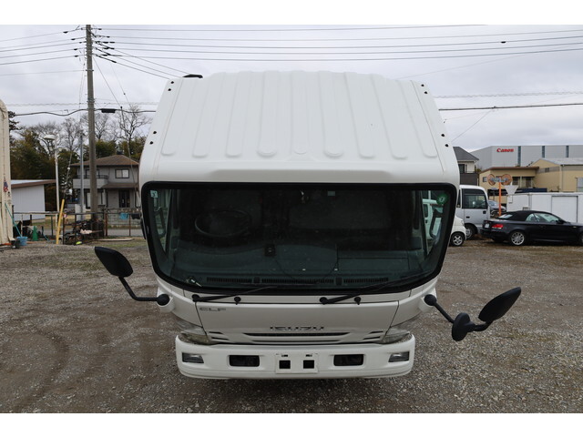 いすゞエルフアルミバン小型（2t・3t）[写真06]